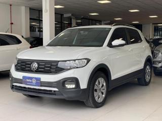 Foto do veículo Volkswagen T-cross 1.0 200 Tsi Sense Auto