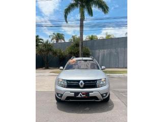Foto do veículo Renault Duster Dynamique 2.0 Flex 16v Aut.