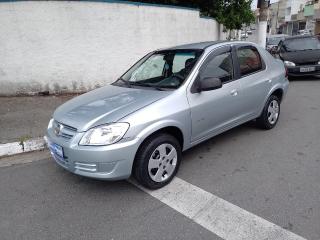 Foto do veículo Chevrolet Prisma Sed. Maxx/lt 1.4 8v Econof. 4p