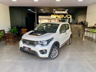 Foto do veículo Fiat Mobi 1.0 Like