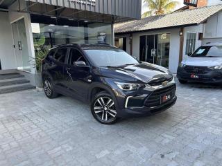 Foto do veículo Chevrolet Tracker 1.0 Turbo Lt Auto