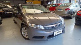 Foto do veículo Honda Civic 1.8 I-vtec Flex Lxs Auto