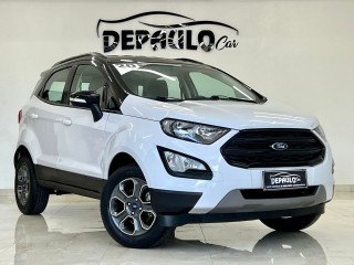 Foto do veículo Ford Ecosport 1.5 Freestyle Auto