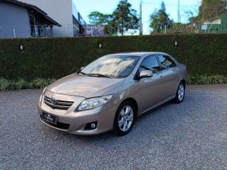 Foto do veículo Toyota Corolla Xei 2.0 Flex 16v Aut.