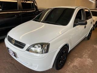 Foto do veículo Chevrolet Corsa Hat. Joy 1.0/1.0 Flexpower 8v 5p