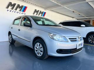 Foto do veículo Volkswagen Gol 1.0 8v Total Flex