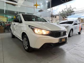 Foto do veículo Fiat Argo 1.0