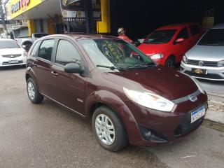 Foto do veículo Ford Fiesta 1.6 Flex