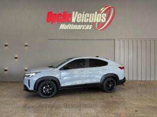 Foto do veículo Fiat Fastback 1.0 T200 Cvt