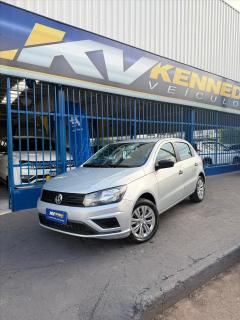 Foto do veículo Volkswagen Gol 1.6 Msi Flex 8v 5p