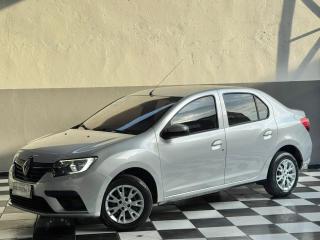 Foto do veículo Renault Logan Zen Flex 1.0 12v 4p Mec.