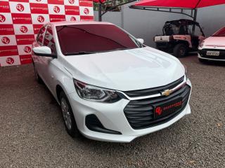 Foto do veículo Chevrolet Onix 1.0 Turbo Auto
