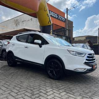 Foto do veículo Jac T5 1.5