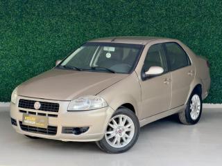 Foto do veículo Fiat Siena 1.0 8v Flex El