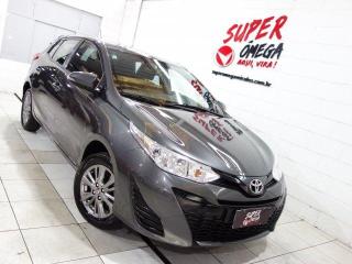 Foto do veículo Toyota Yaris Xl Plus Con. 1.5 Flex 16v 5p Aut.