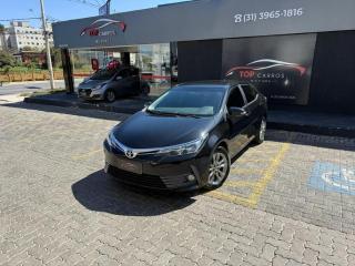 Foto do veículo Toyota Corolla 2.0 Xei Multidrive-s