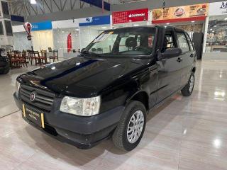Foto do veículo Fiat Uno Mille 1.0 Fire/f.flex/economy 4p