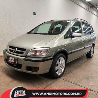 Foto do veículo Chevrolet Zafira 2.0 L Elite Flexpower Auto