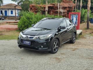Foto do veículo Honda Hr-v Exl 1.8 Flexone 16v 5p Aut.