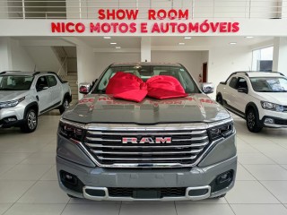 Foto do veículo Ram Rampage 2.2 Td Laramie Auto 4wd