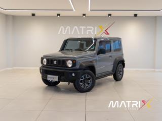 Foto do veículo Suzuki Jimny Sierra 1.5 4you Allgrip