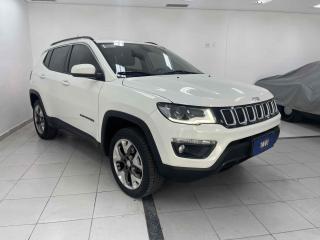 Foto do veículo Jeep Compass 2.0 Longitude Auto