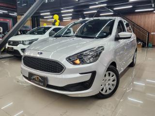 Foto do veículo Ford Ka 1.0 Se Plus