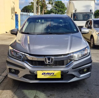 Foto do veículo Honda City 1.5 Personal Cvt