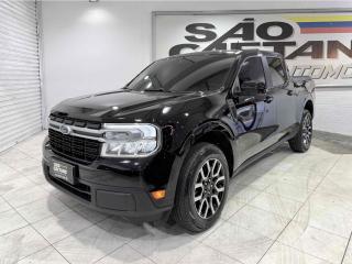 Foto do veículo Ford Maverick 2.5 Hev Lariat Cvt