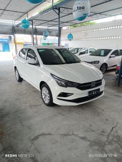 Foto do veículo Fiat Cronos 1.3 Drive