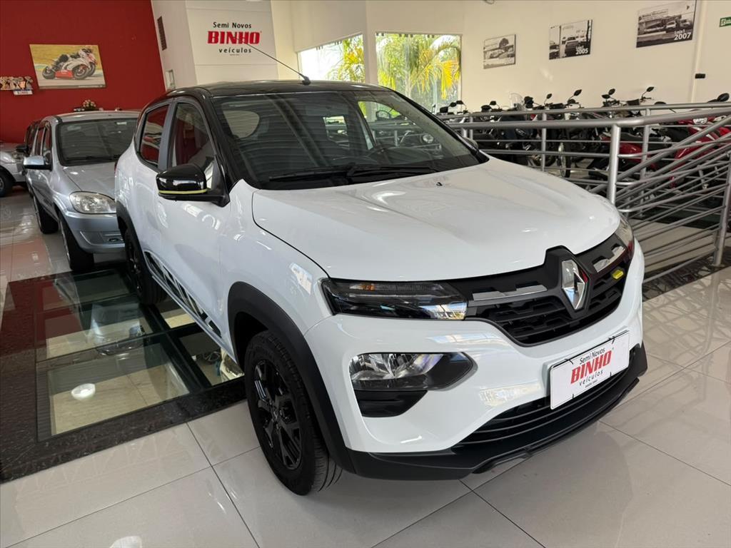 Renault Kwid