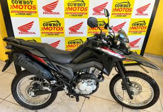 Foto do veículo Honda Nxr 160 Bros Cbs Flex