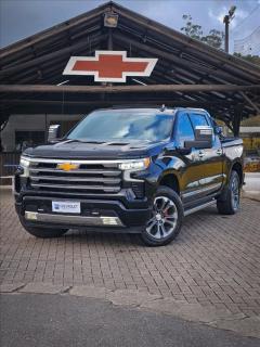 Foto do veículo Chevrolet Silverado 5.3 Cd High Country Auto 4wd