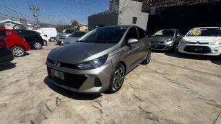 Foto do veículo Hyundai Hb20 Comfort 1.0 Tb Flex 12v Aut