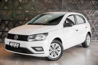 Foto do veículo Volkswagen Gol 1.6 Msi Flex 16v 5p Aut.