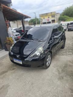 Foto do veículo Honda Fit 1.5 S Cvt