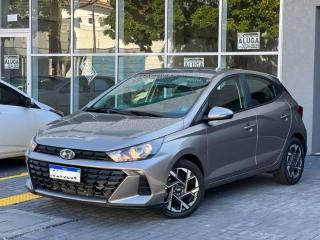 Foto do veículo Hyundai Hb20 Comfort Plus 1.0 Tb Flex 12v Aut.