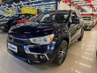 Foto do veículo Mitsubishi Asx 2.0 Cvt Top 4wd