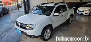 Foto do veículo Renault Duster Oroch Express 1.6 Flex 16v Mec.