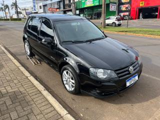 Foto do veículo Volkswagen Golf 1.6 Vht Total Flex Sportline