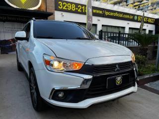 Foto do veículo Mitsubishi Asx 2.0 Cvt Top 4wd