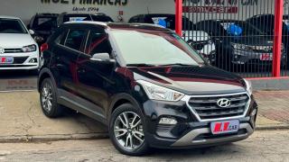 Foto do veículo Hyundai Creta 1.6 Pulse Plus At