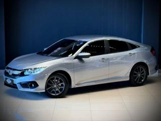 Foto do veículo Honda Civic 2.0 Ex Cvt