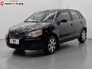 Foto do veículo Volkswagen Polo 1.6 Mi/s.ouro 1.6 Mi Tot.flex 8v 5p