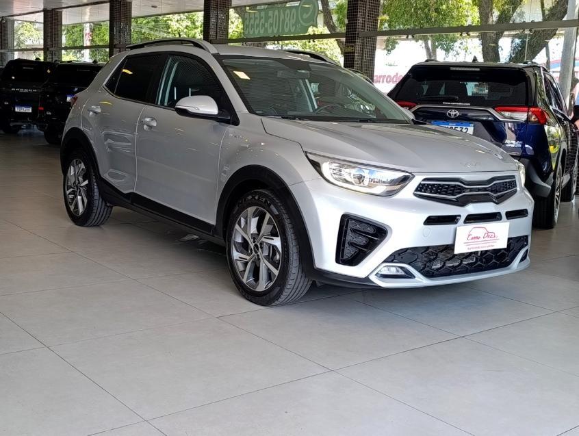 KIA Stonic 2024