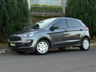 Foto do veículo Ford Ka 1.5 Se Plus Auto