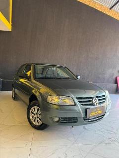 Foto do veículo Volkswagen Gol 1.0 8v Total Flex