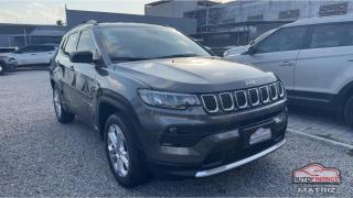 Foto do veículo Jeep Compass Long. T270 1.3 Tb 4x2 Flex Aut.