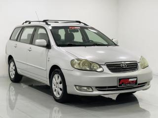 Foto do veículo Toyota Corolla Fielder Sw 1.8/1.8 Xei Flex Aut.