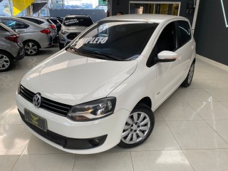 Foto do veículo Volkswagen Fox 1.6 Vht Total Flex